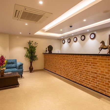 Hotel Palm International Butwal Luaran gambar
