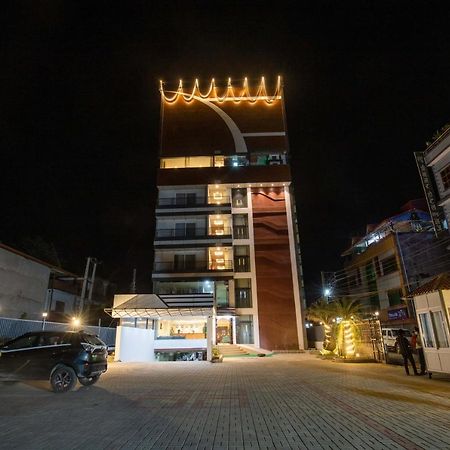 Hotel Palm International Butwal Luaran gambar