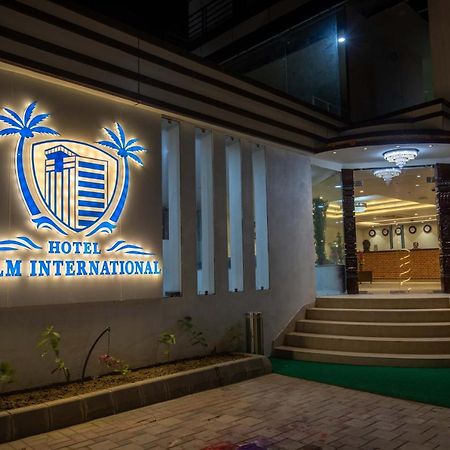 Hotel Palm International Butwal Luaran gambar