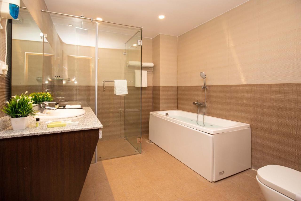 Hotel Palm International Butwal Luaran gambar